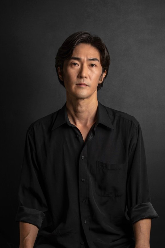 О Дэ Сок / Oh Dae Seok