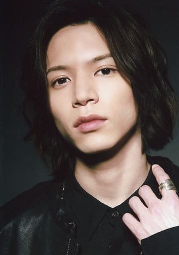 北村諒