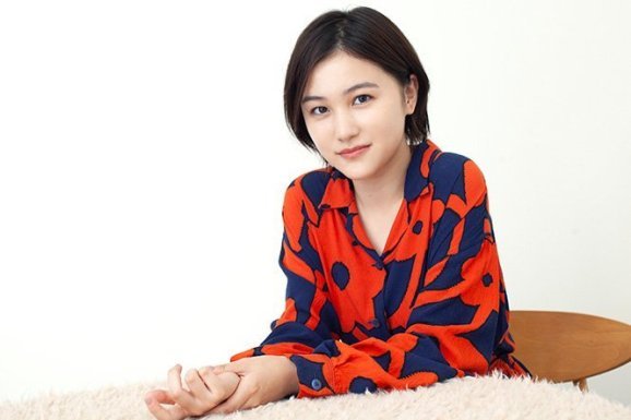 Yamaguchi Mayu