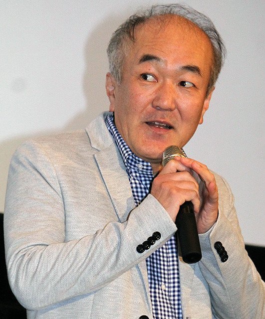 Nukumizu Youichi