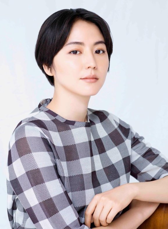 ながさわまさみ / Nagasawa Masami