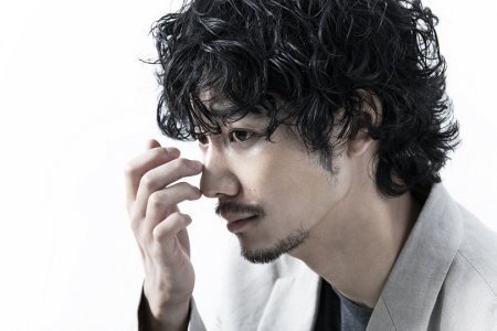 Kiyohara Sho