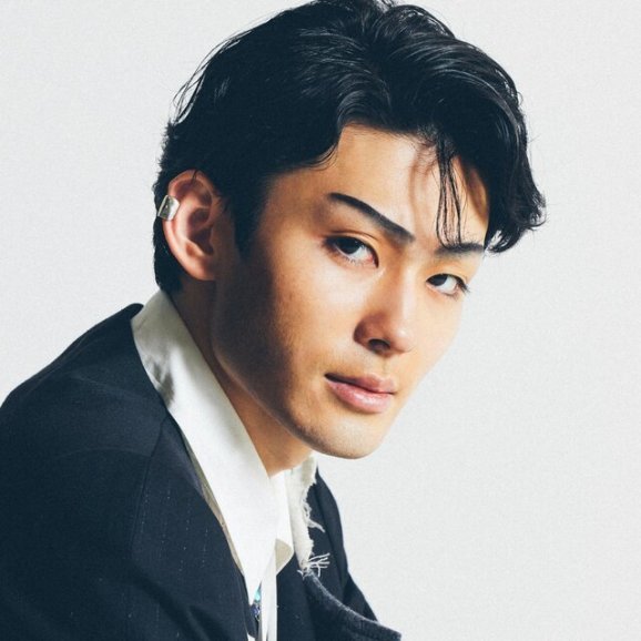 Итикава Сомегоро VIII / Ichikawa Somegoro VIII