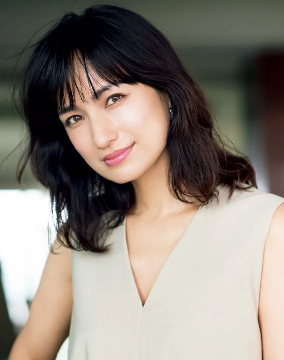 佐田真由美