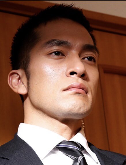 Abe Shinnosuke