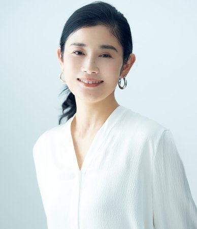 石田ひかり