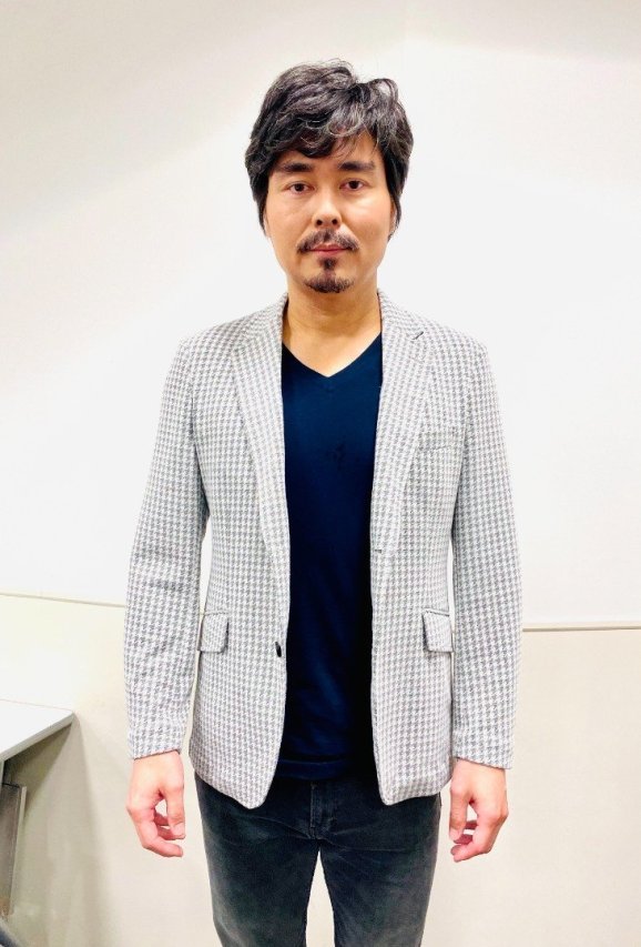 小澤征悦