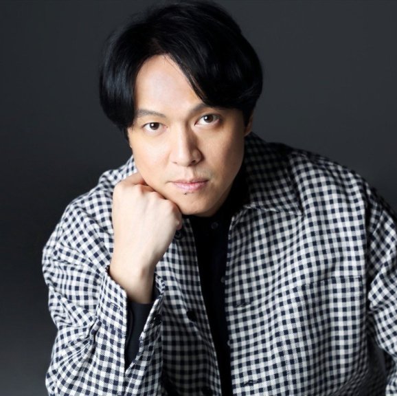 Маруяма Рюхэй / Maruyama Ryuhei