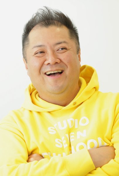 小杉竜一