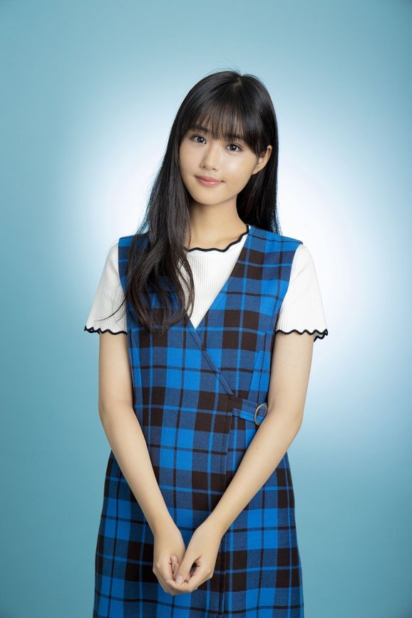 原菜乃华