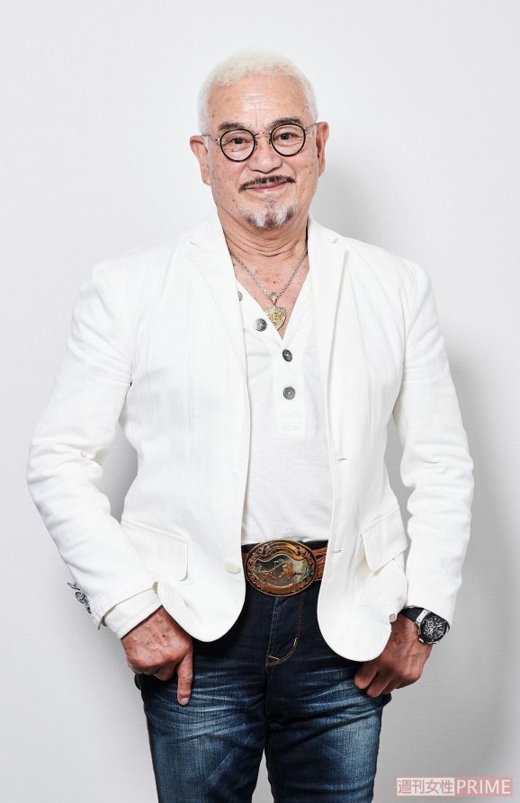 千葉真一