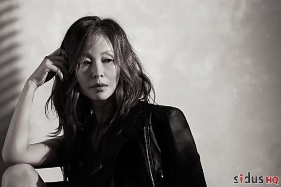 Ли Ми Сук / Lee Mi Sook