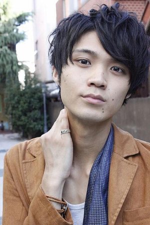 Isomura Hayato
