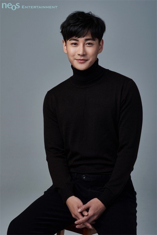 Чхве У Хёк / Choi Woo Hyuk