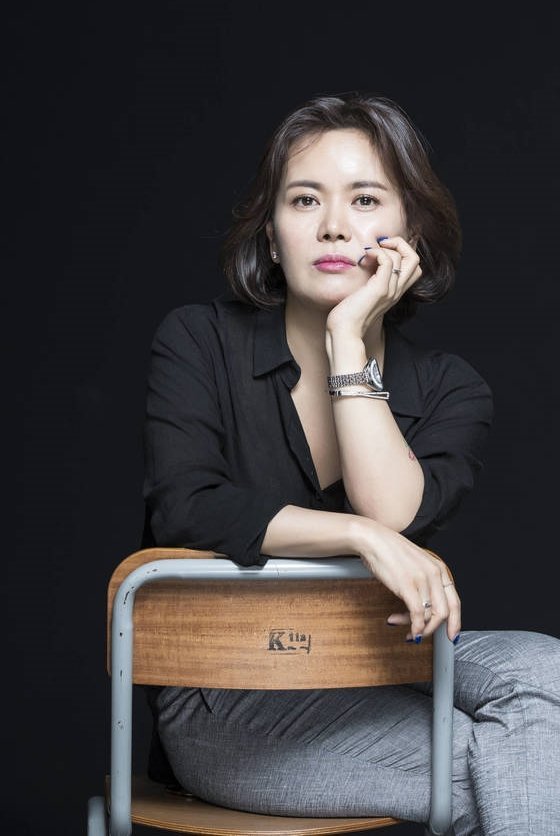 Пэк Ми Гён / Baek Mi Kyeong