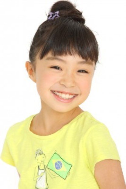新井美羽