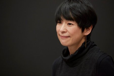 Nishida Naomi