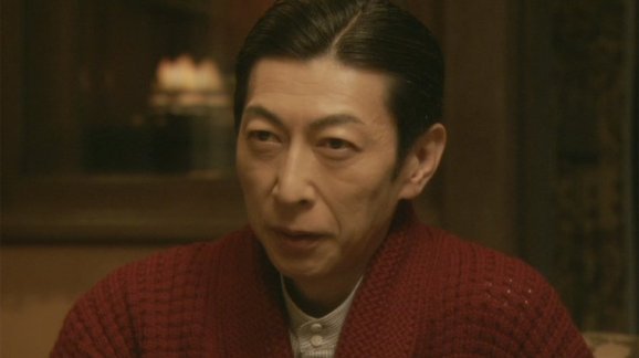 篠井英介