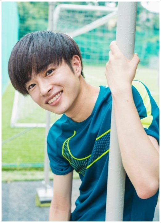 Sota Ryosuke