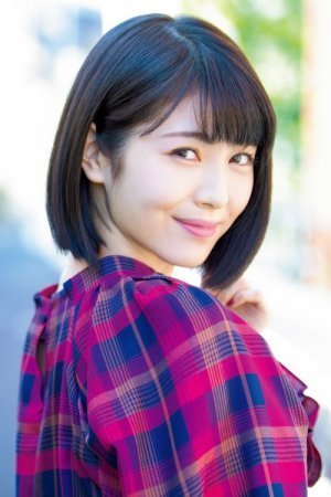 浜辺美波 / Hamabe Minami