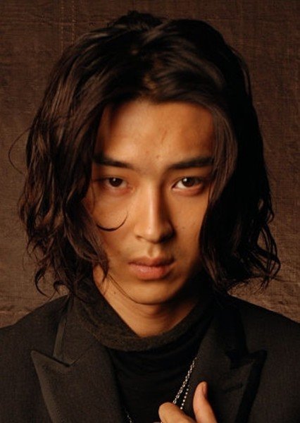 Matsuda Shota