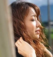 Uchiyama Rina