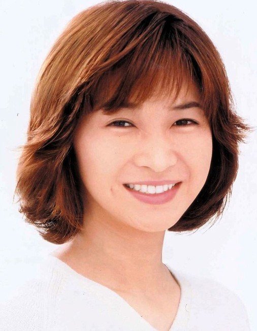 Tanaka Misako