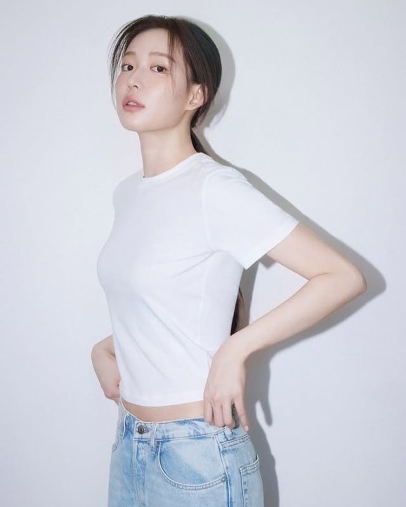 Чхве Юн Джи / Choi Yun Ji