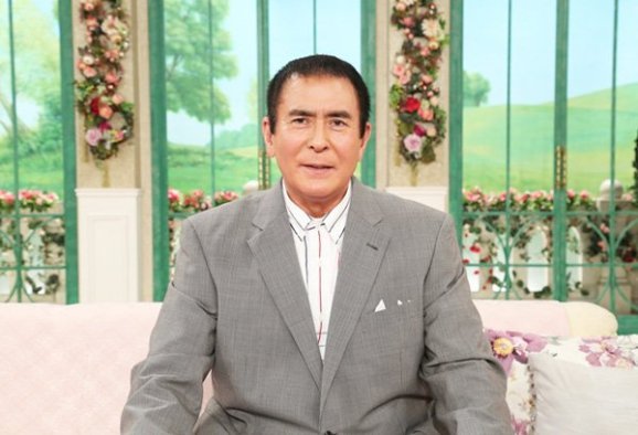 伊吹吾郎