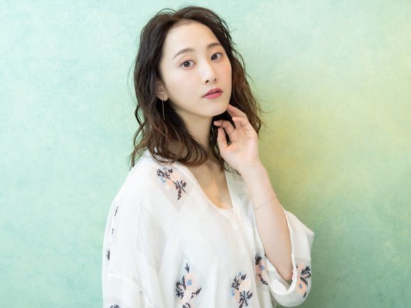 Matsui Rena