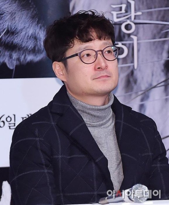 Park Hoon Jung