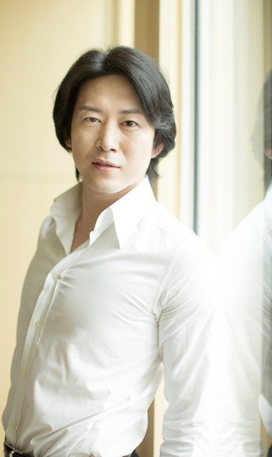 宮尾俊太郎