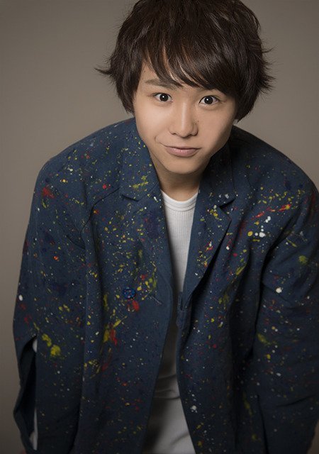 Suga Kenta