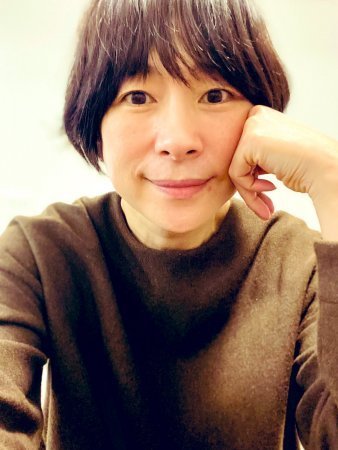Nishida Naomi