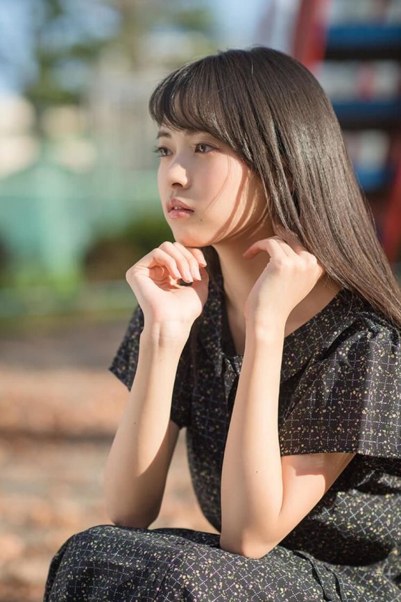 新篠由芽