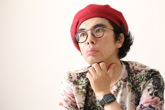 片桐仁