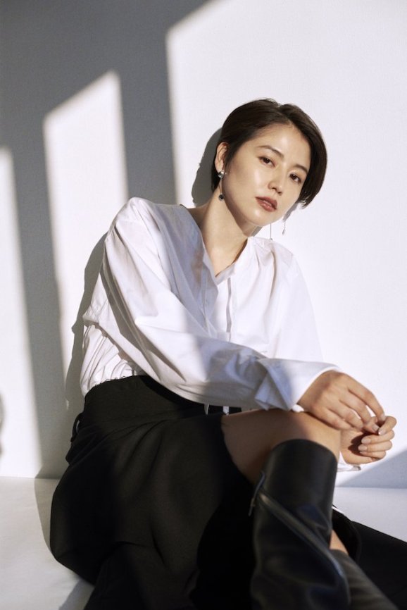 ながさわまさみ / Nagasawa Masami