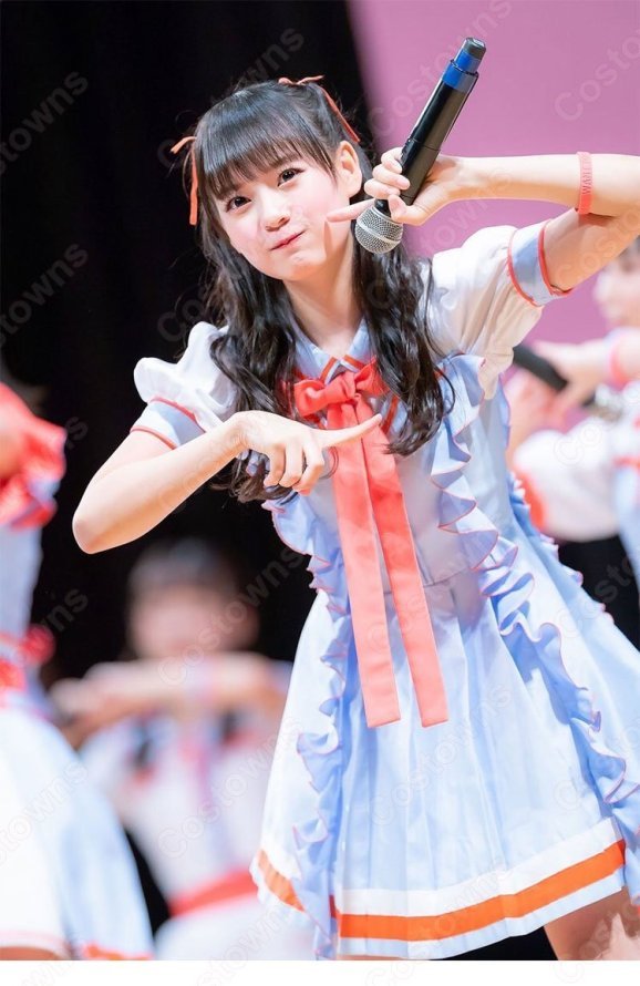 齊藤なぎさ