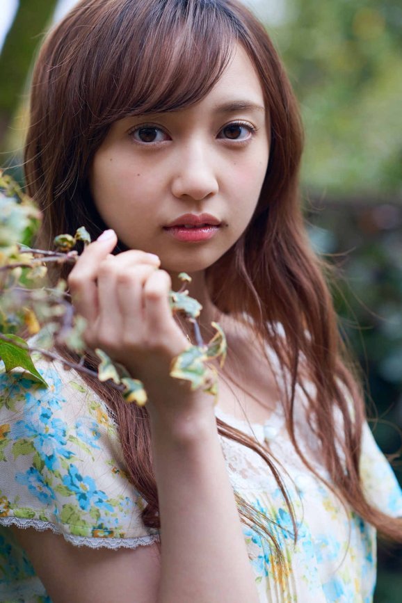 小宮有紗