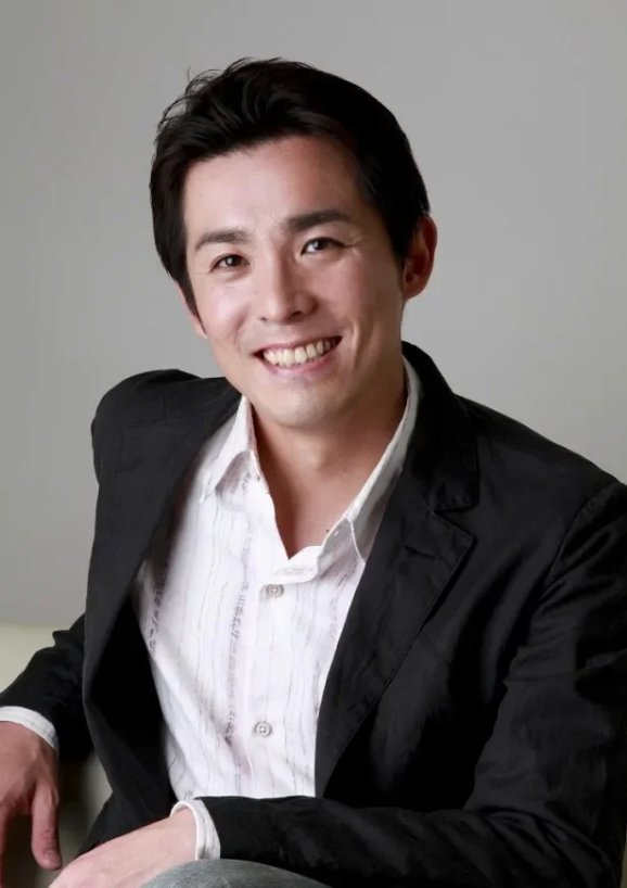森山栄治