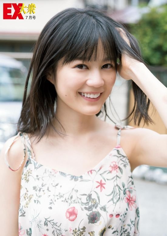 生田絵梨花