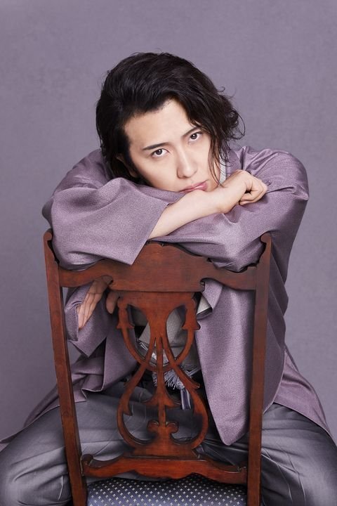 尾上松也