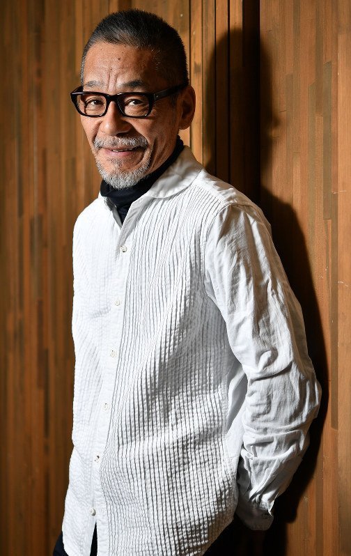 Nakajima Shu