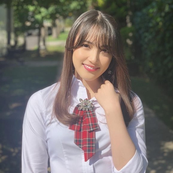 Iriyama Anna