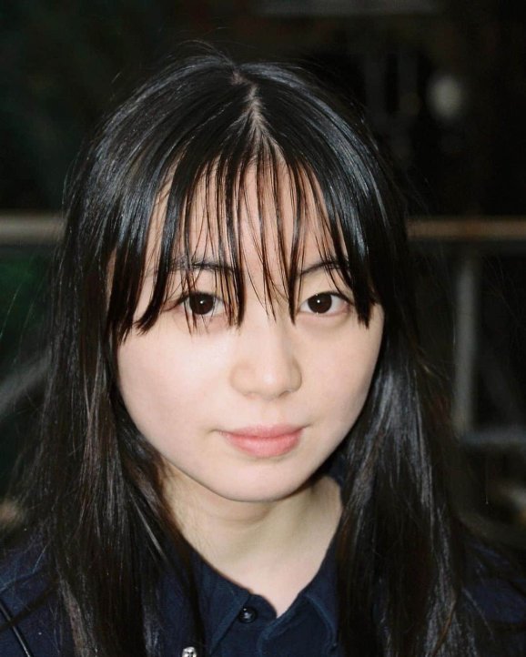 田畑志真