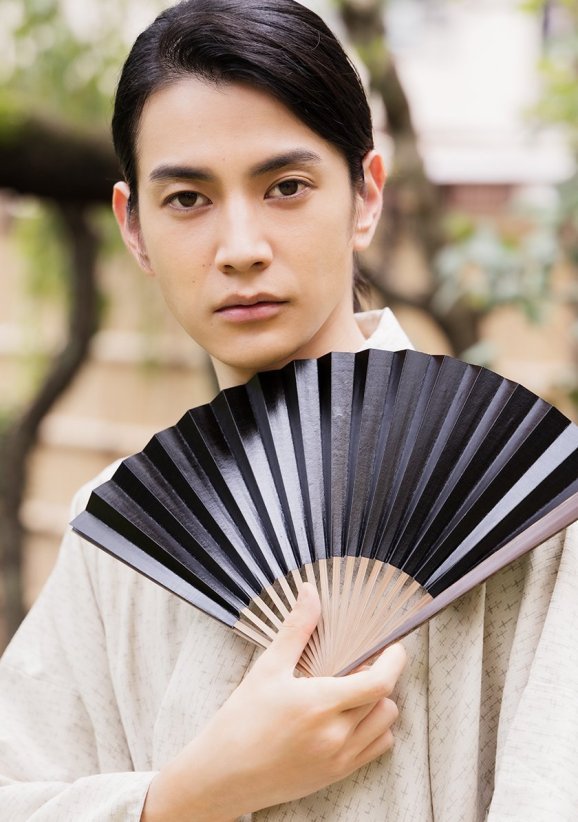 Watanabe Keisuke