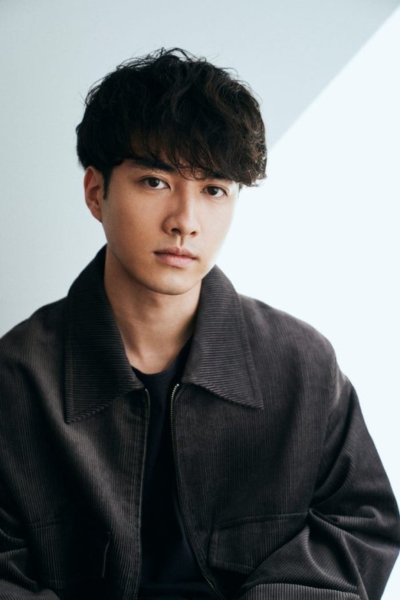 福山翔大