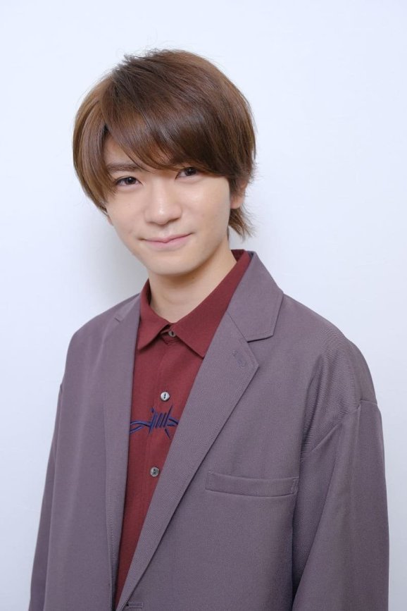 Takahashi Yuto
