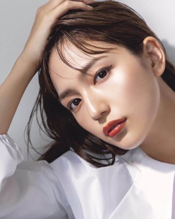 川口春奈