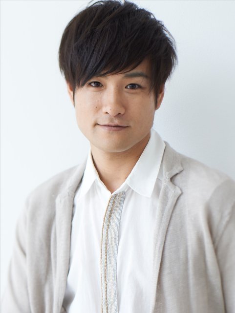 Kasahara Hideyuki